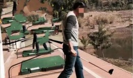 爆料张丰毅出轨视频