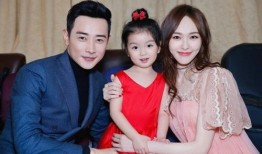 罗晋和唐嫣爆料二胎视频,幸福家庭再添新成员