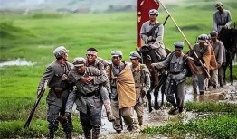 我的长征在线观看,穿越时空的红色征程