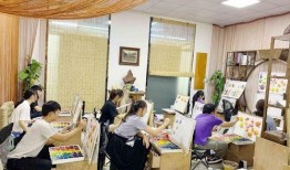 广东画室爆料视频,艺术教育行业背后的真实面貌